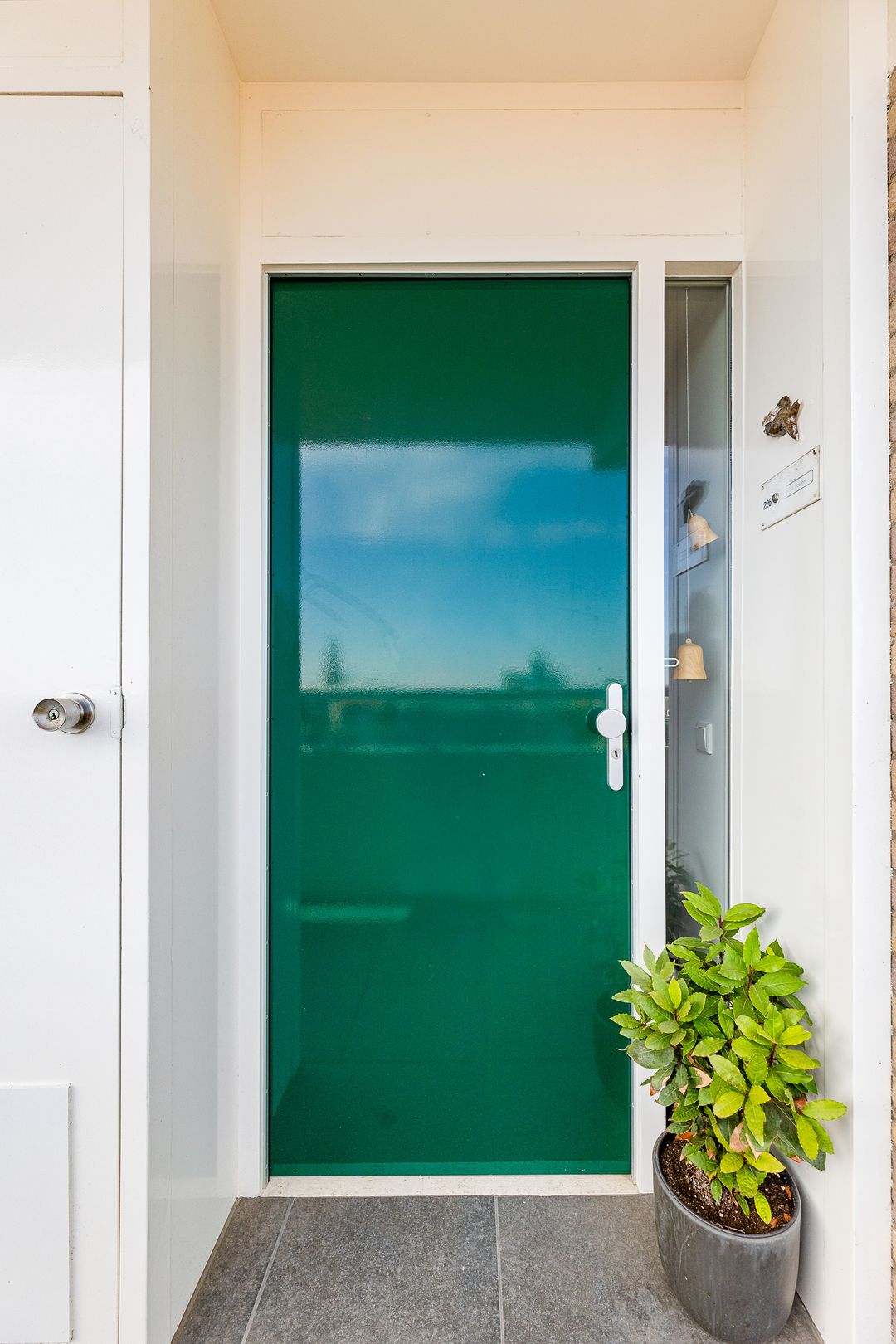 Foto 13 van Boulevard De Ruyter 226