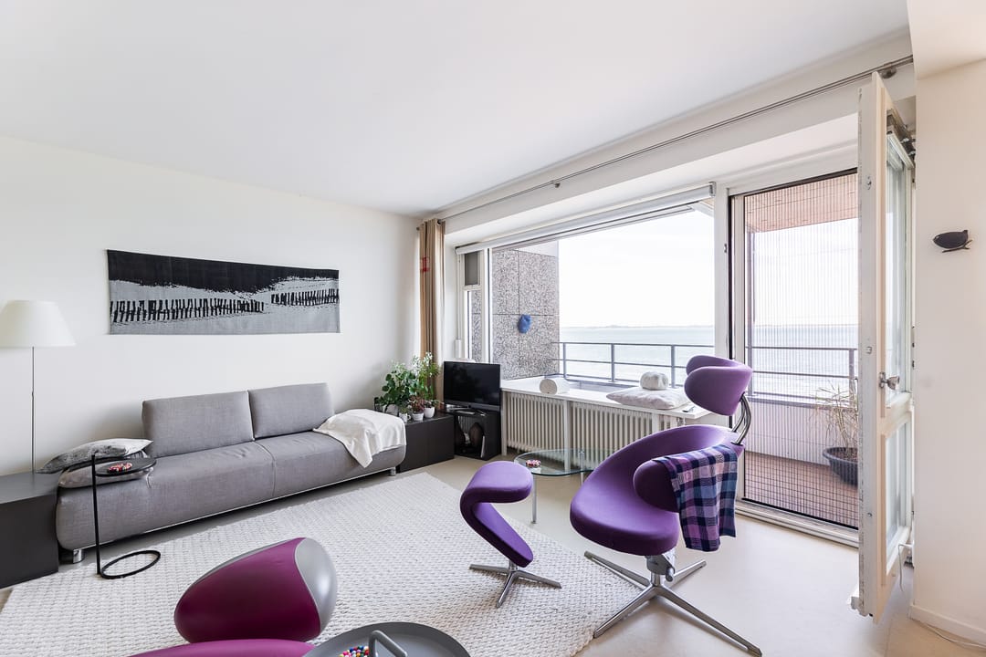 Foto 26 van Boulevard De Ruyter 226