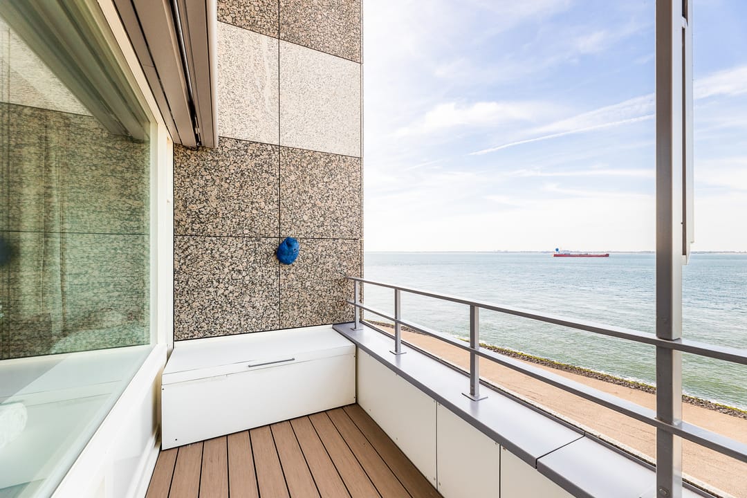 Foto 32 van Boulevard De Ruyter 226