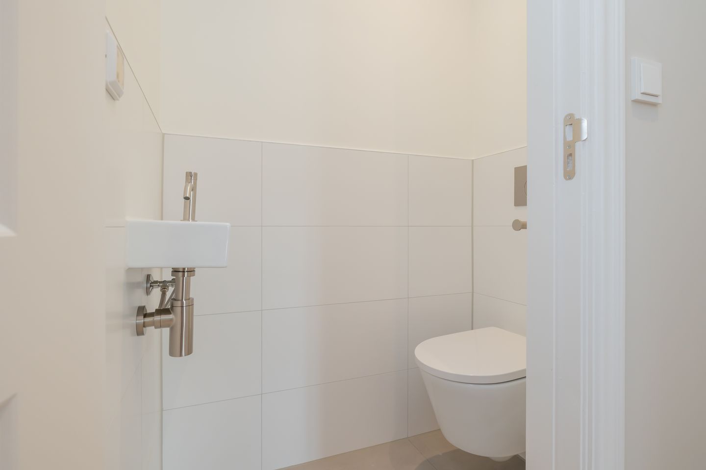 Foto 4 van Vogelenzangstraat 46-3