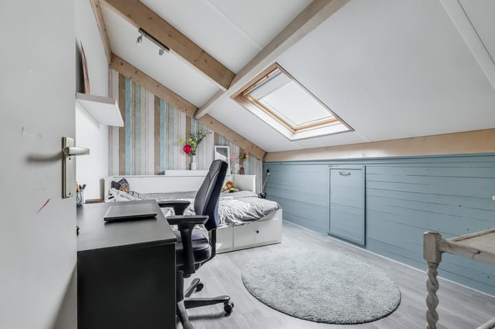 Foto 24 van Marga Klompélaan 257