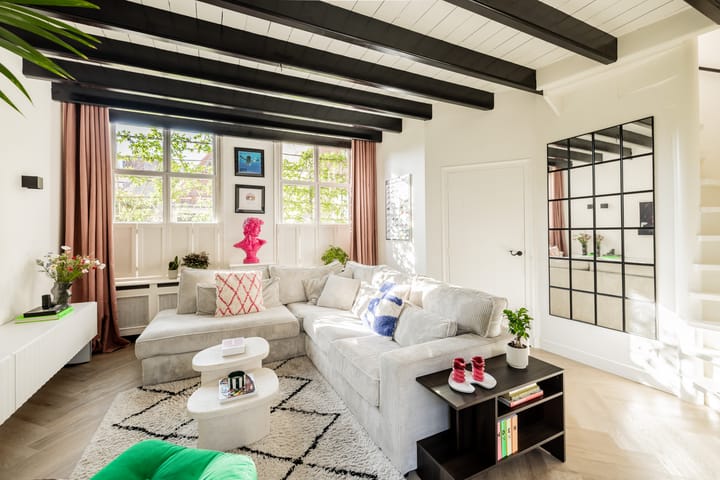 Foto 2 van Ridderstraat 28