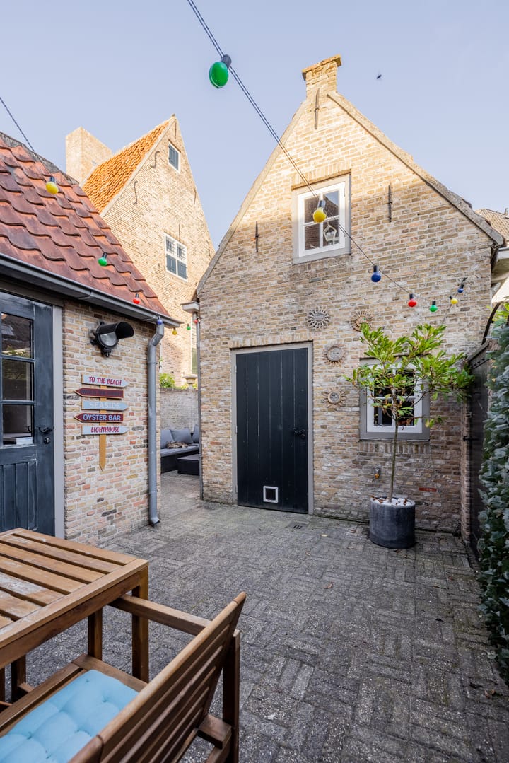 Foto 5 van Ridderstraat 28