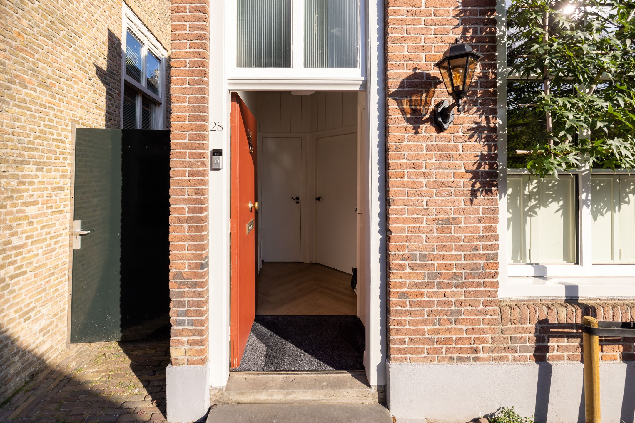 Foto 6 van Ridderstraat 28