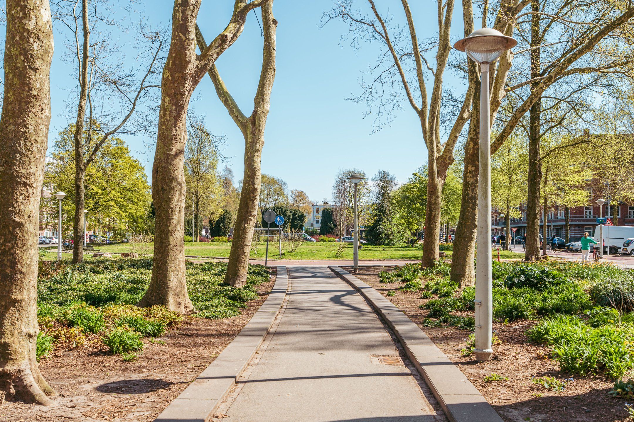 Foto 72 van Vogelenzangstraat 46-3