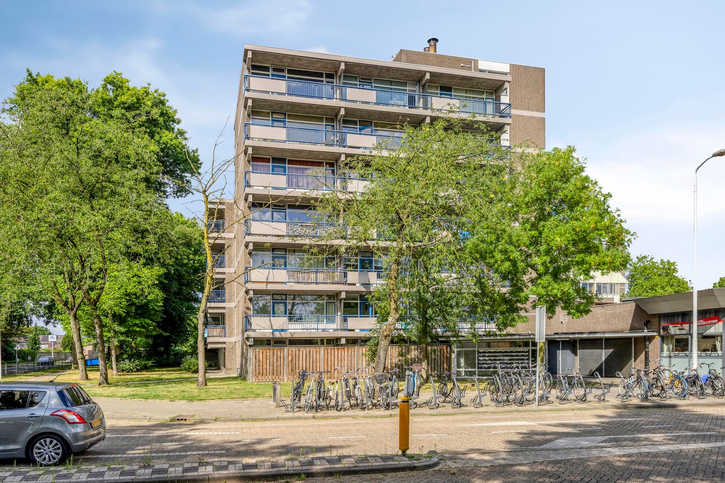 Foto 1 van Kastelenplein 103