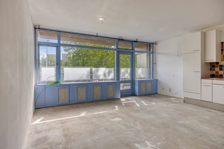 Foto 2 van Kastelenplein 103