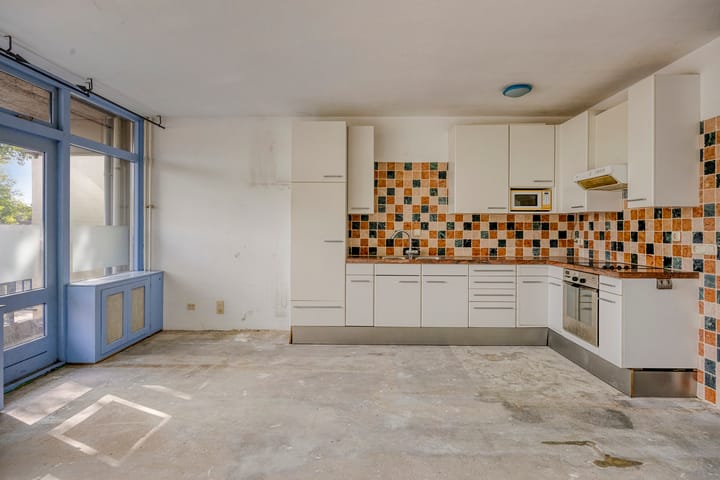 Foto 3 van Kastelenplein 103