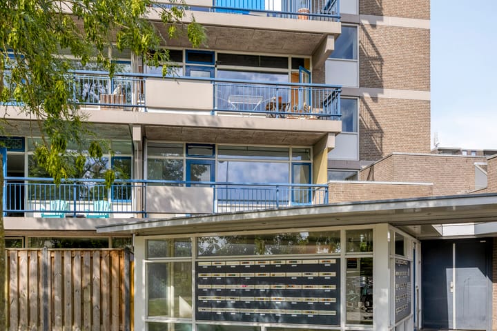 Foto 6 van Kastelenplein 103