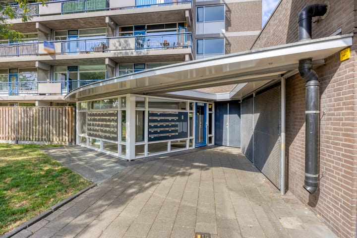 Foto 7 van Kastelenplein 103