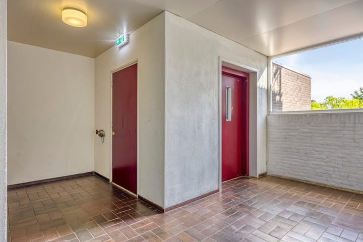 Foto 9 van Kastelenplein 103