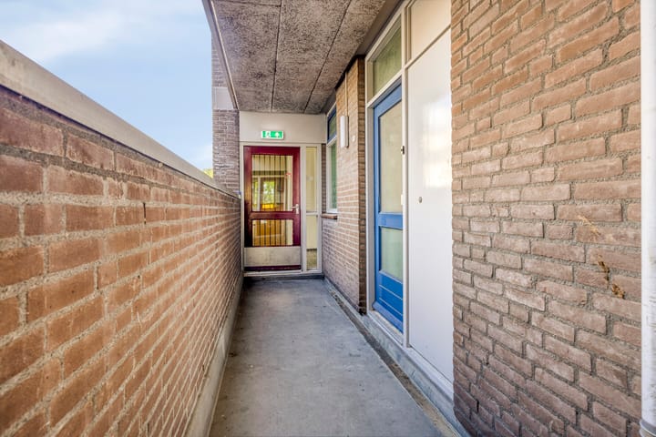 Foto 10 van Kastelenplein 103