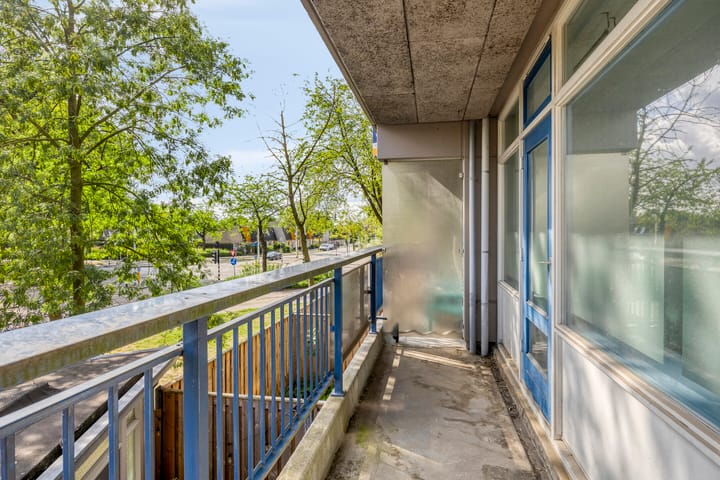 Foto 16 van Kastelenplein 103