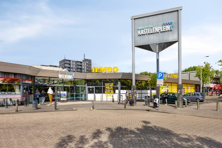 Foto 24 van Kastelenplein 103