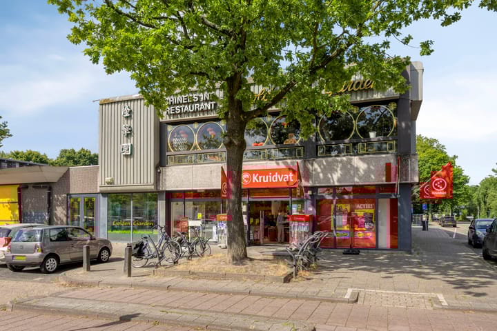 Foto 25 van Kastelenplein 103