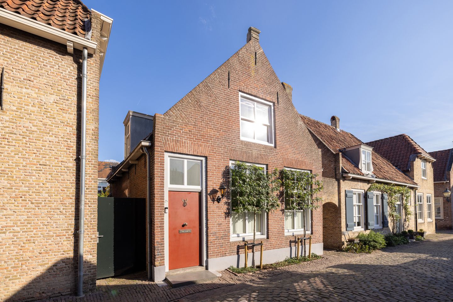 Foto 49 van Ridderstraat 28
