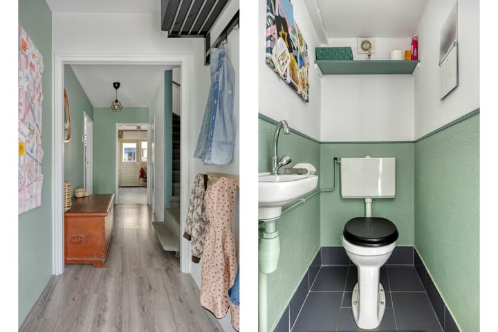 Foto 3 van Schweitzerstraat 19