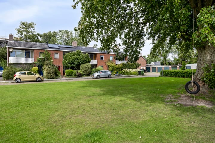 Foto 4 van Schweitzerstraat 19