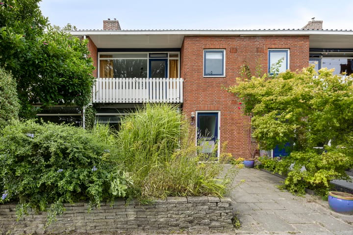 Foto 5 van Schweitzerstraat 19