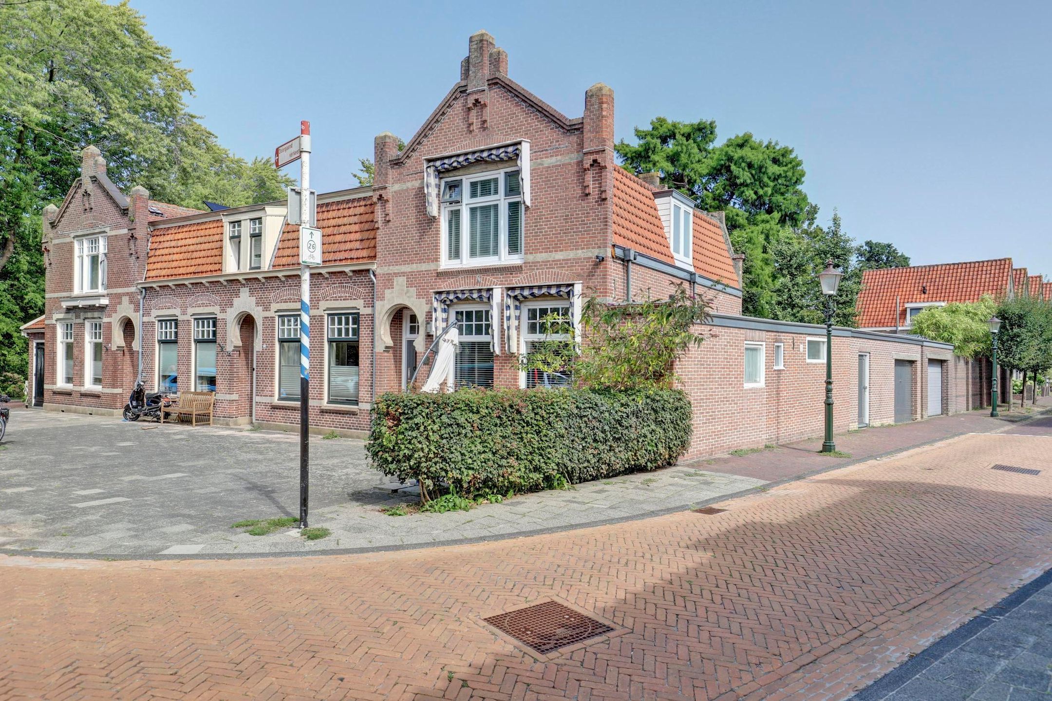 Sijbrandsplein, 2, Enkhuizen, 1601NG, Noord-Holland, Nederland 2