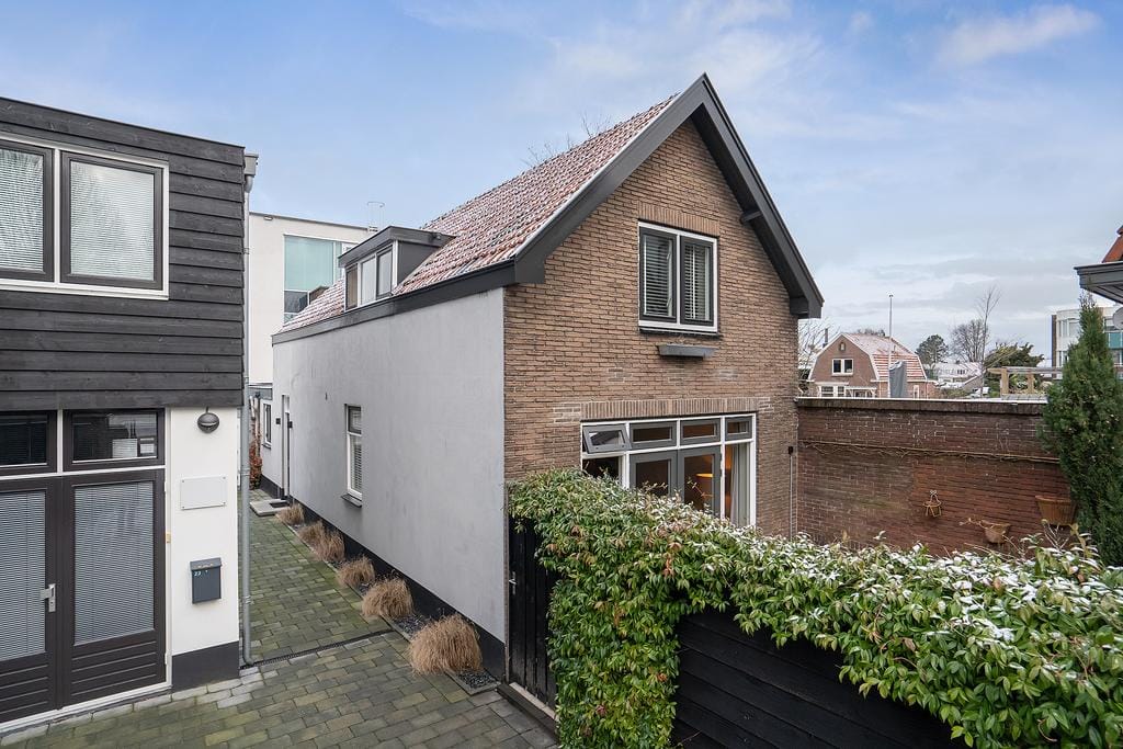 Poortdijk 25