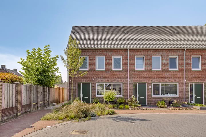 Foto 1 van Meester Cruijsberghof 1