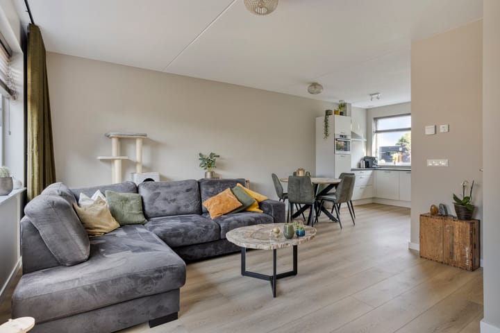 Foto 2 van Meester Cruijsberghof 1