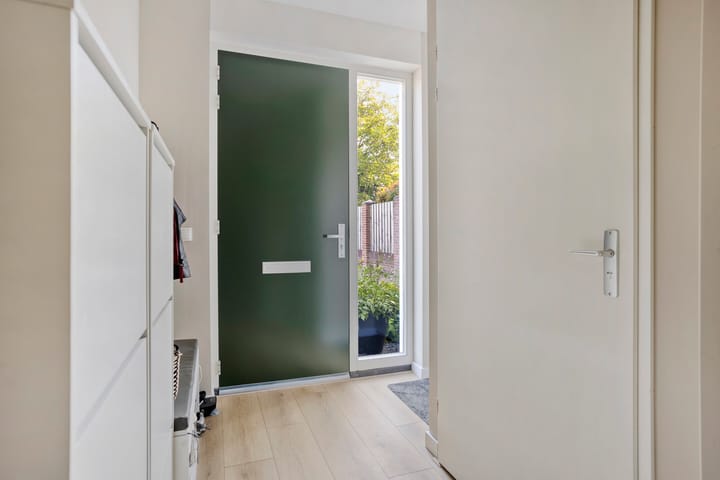 Foto 5 van Meester Cruijsberghof 1