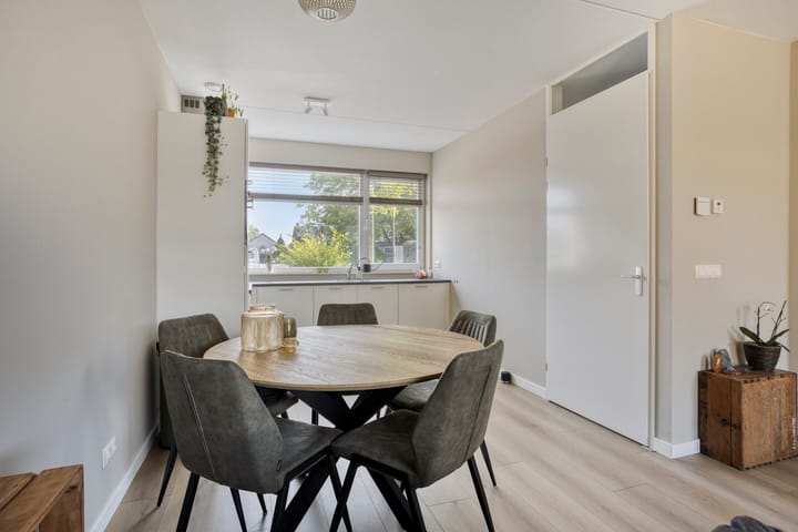 Foto 10 van Meester Cruijsberghof 1