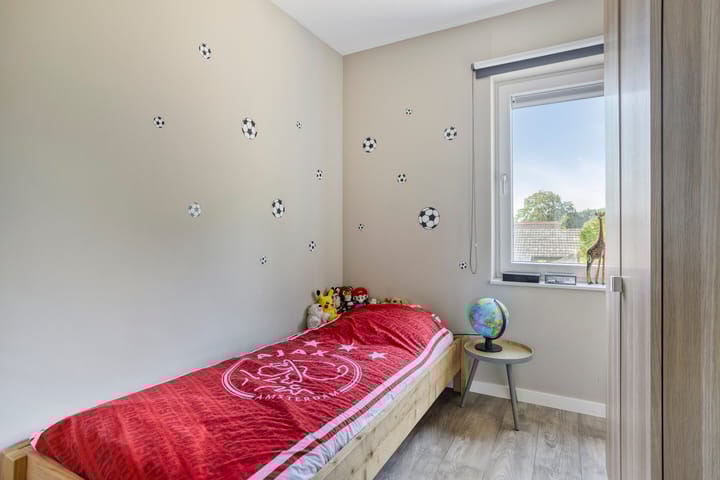 Foto 20 van Meester Cruijsberghof 1