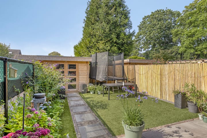 Foto 23 van Meester Cruijsberghof 1