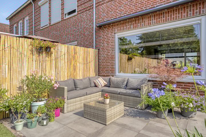 Foto 25 van Meester Cruijsberghof 1