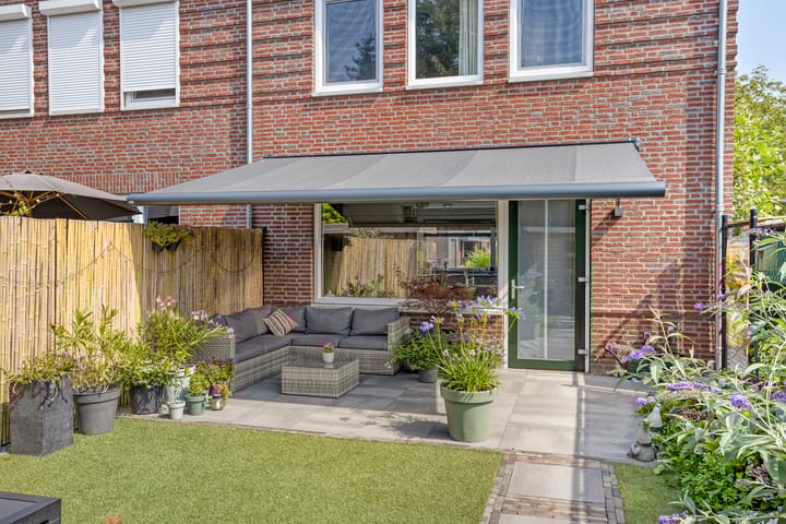 Foto 26 van Meester Cruijsberghof 1