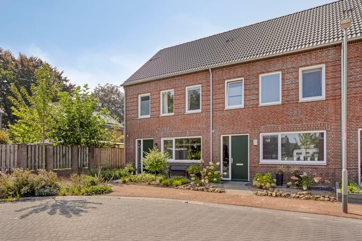 Foto 27 van Meester Cruijsberghof 1