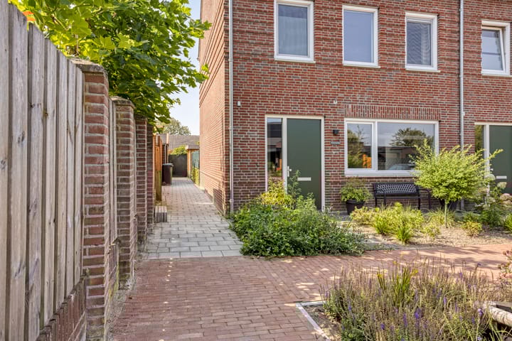 Foto 28 van Meester Cruijsberghof 1