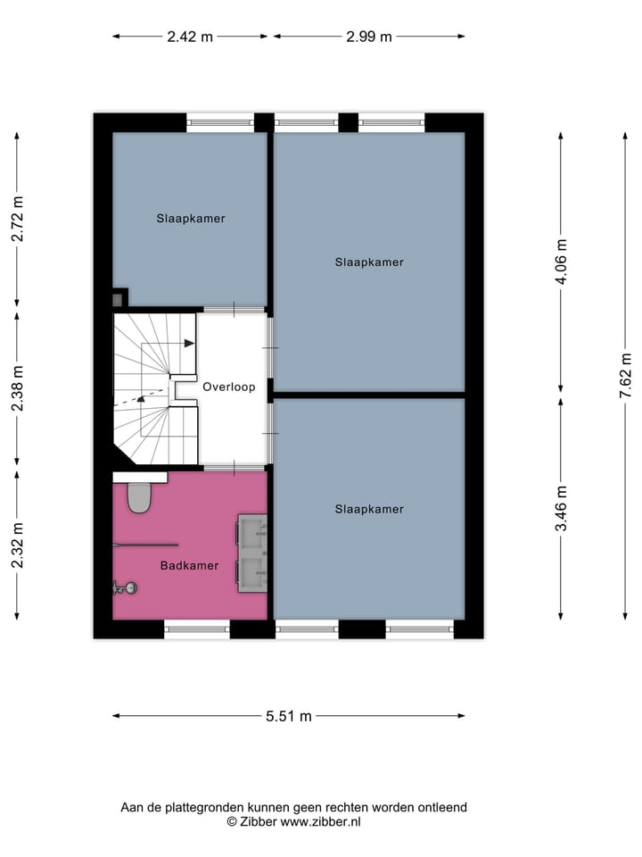 Foto 33 van Meester Cruijsberghof 1