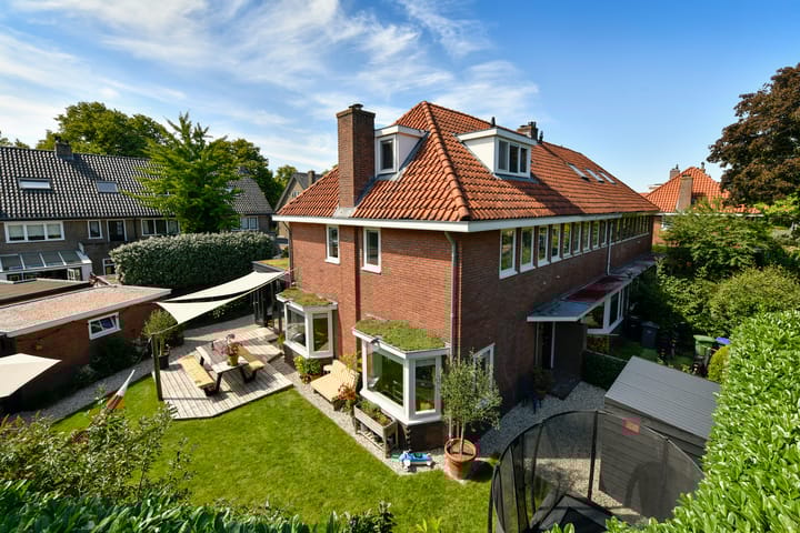 Foto 1 van Reestraat 44