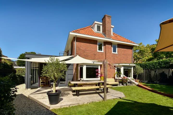 Foto 30 van Reestraat 44