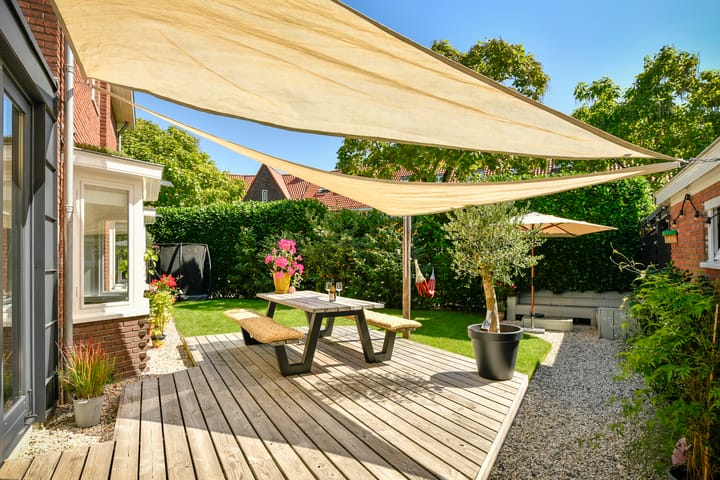 Foto 3 van Reestraat 44