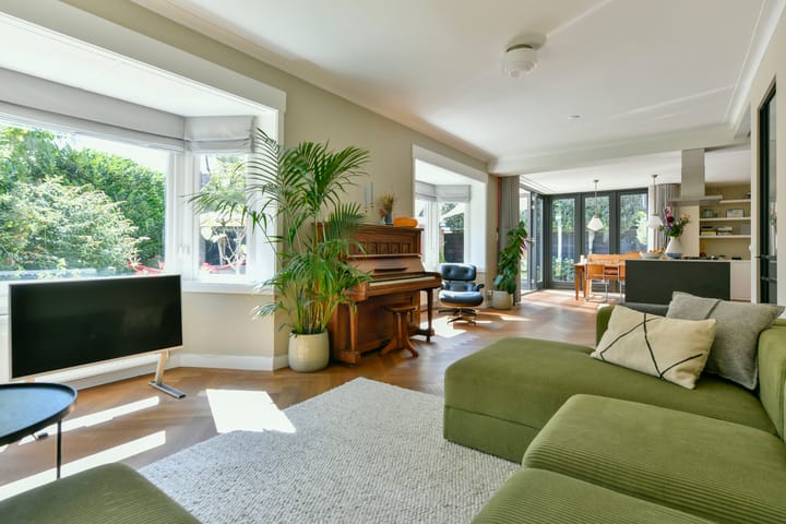 Foto 10 van Reestraat 44