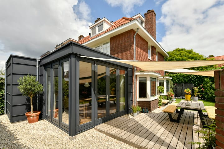 Foto 20 van Reestraat 44