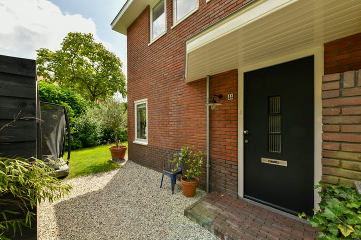 Foto 4 van Reestraat 44