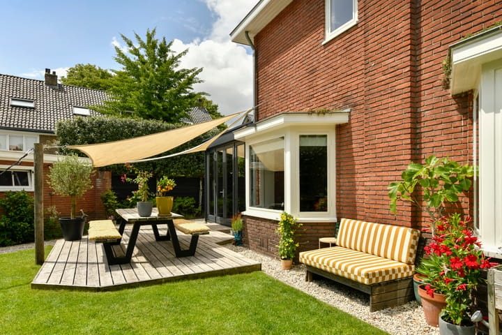 Foto 32 van Reestraat 44