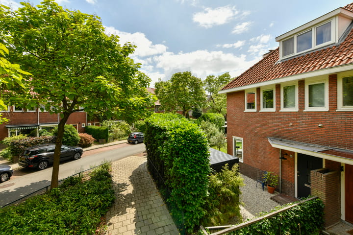 Foto 33 van Reestraat 44