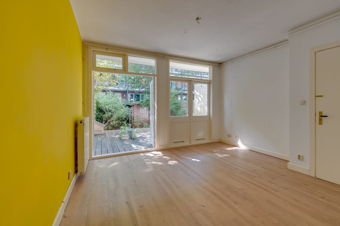 Foto 2 van Semarangstraat 26-H