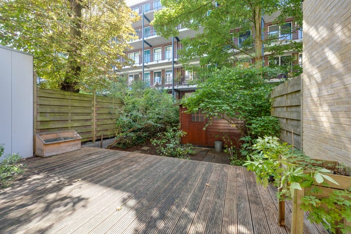 Foto 3 van Semarangstraat 26-H