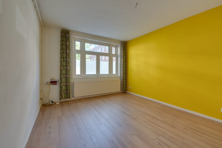 Foto 4 van Semarangstraat 26-H