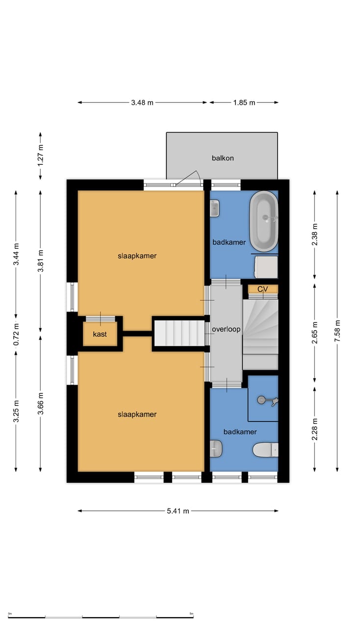 Foto 38 van Reestraat 44