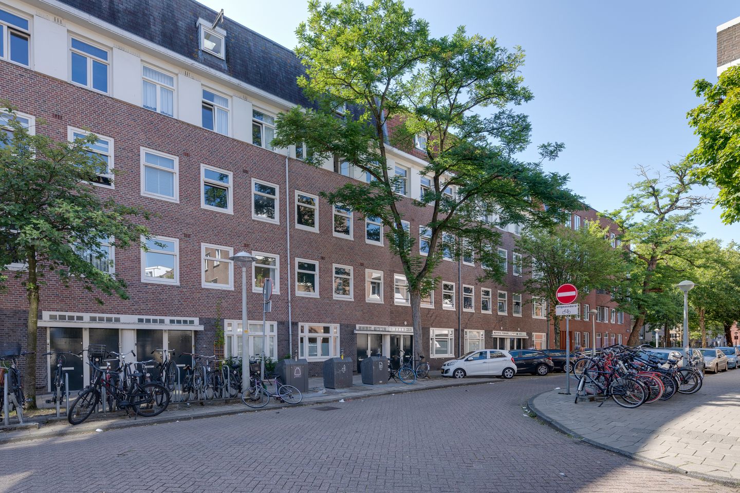 Foto 5 van Semarangstraat 26-H