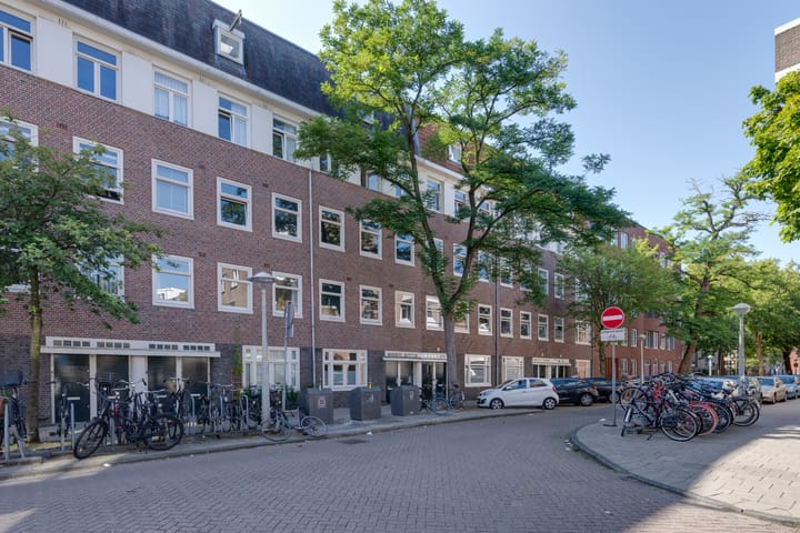 Foto 5 van Semarangstraat 26-H